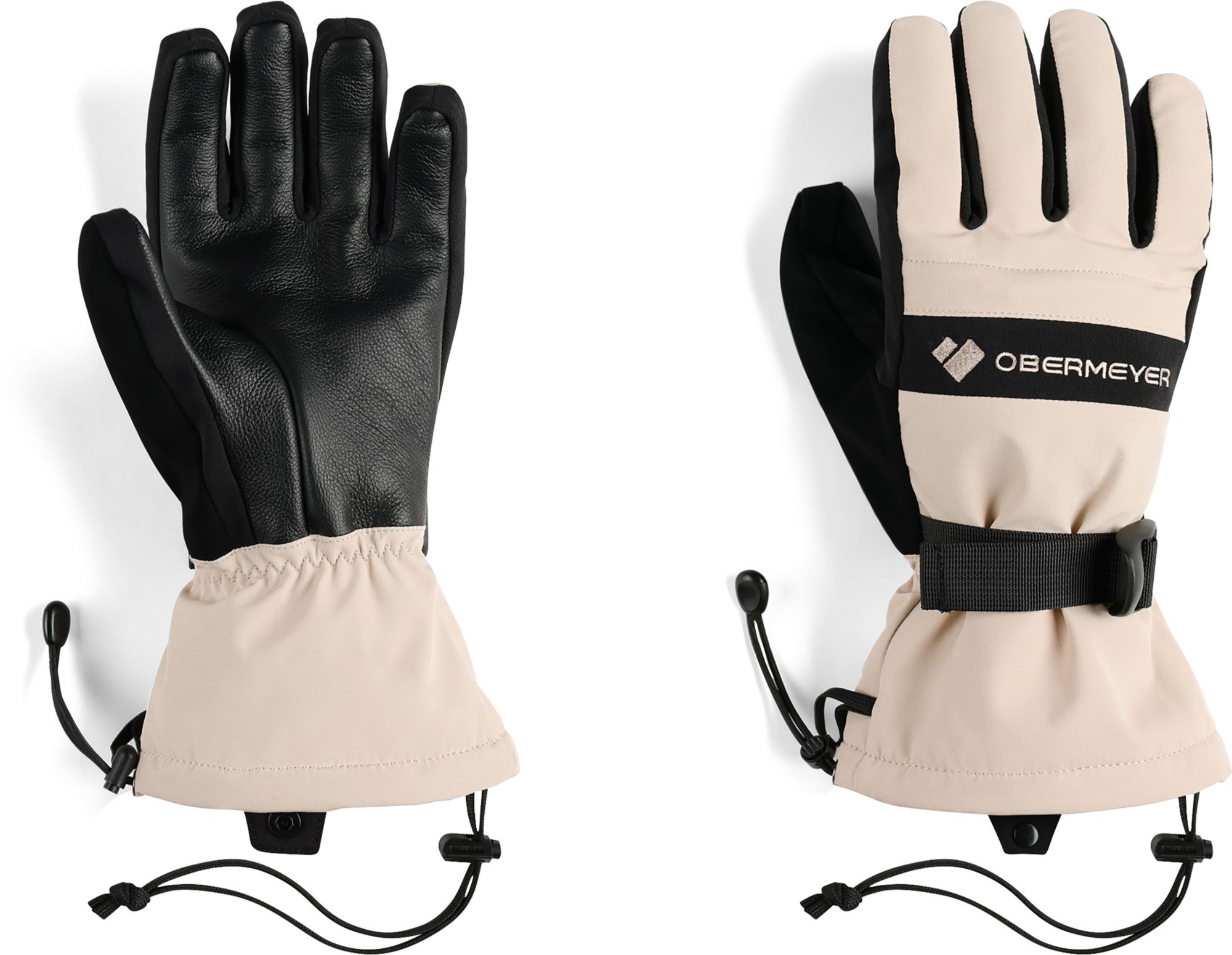 Obermeyer Men's Regulator Gloves