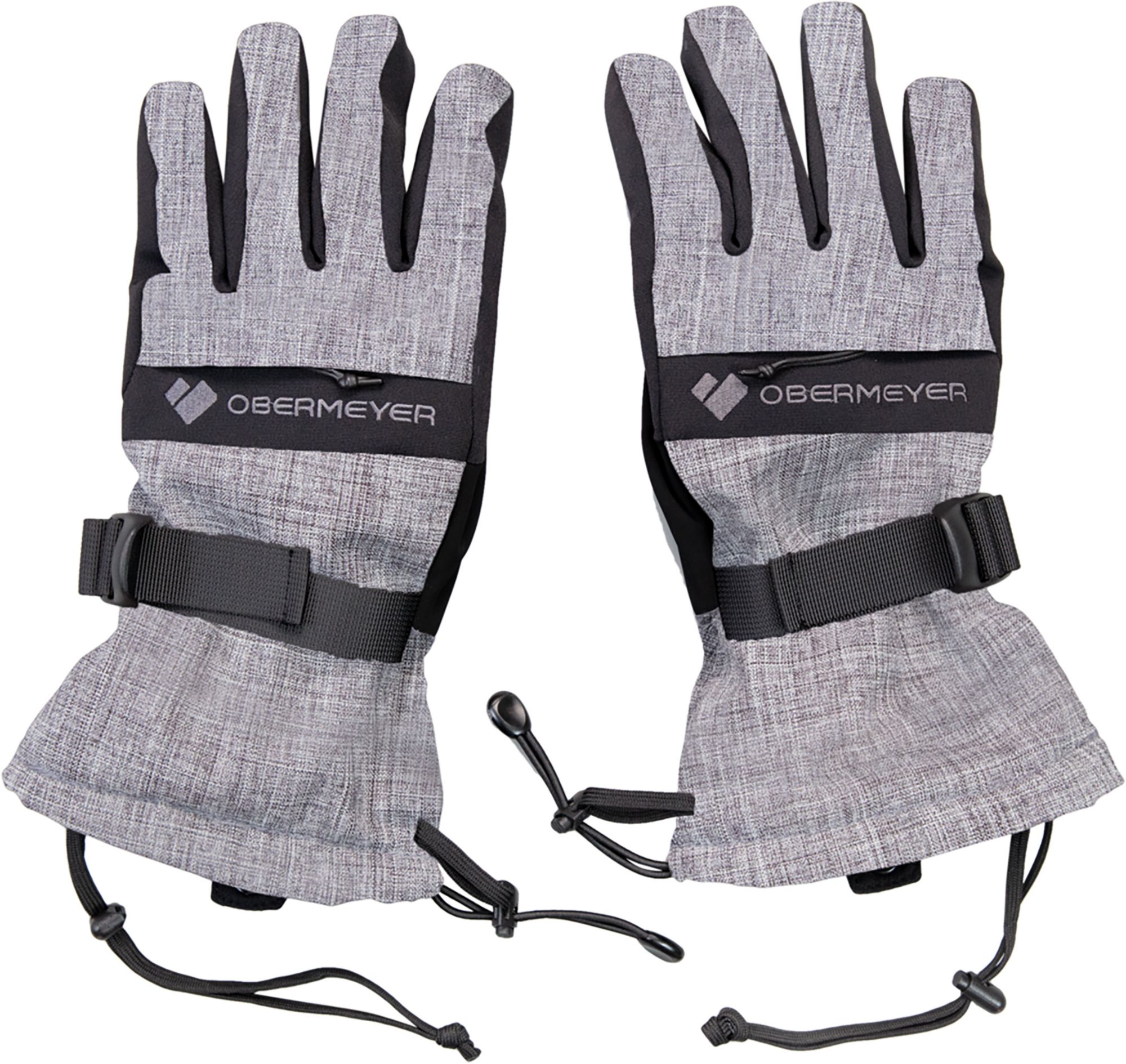 Obermeyer Men's Apparel Regulator Gloves