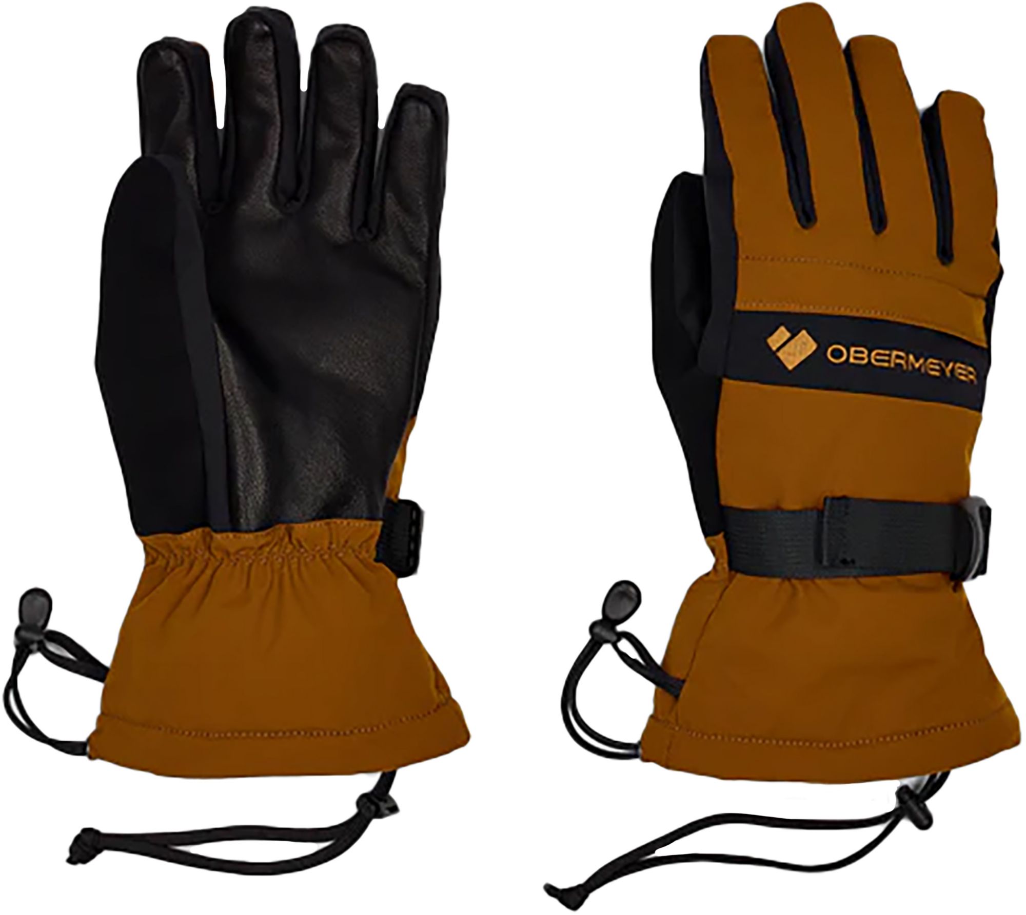 Men's Winter Gloves & Mittens