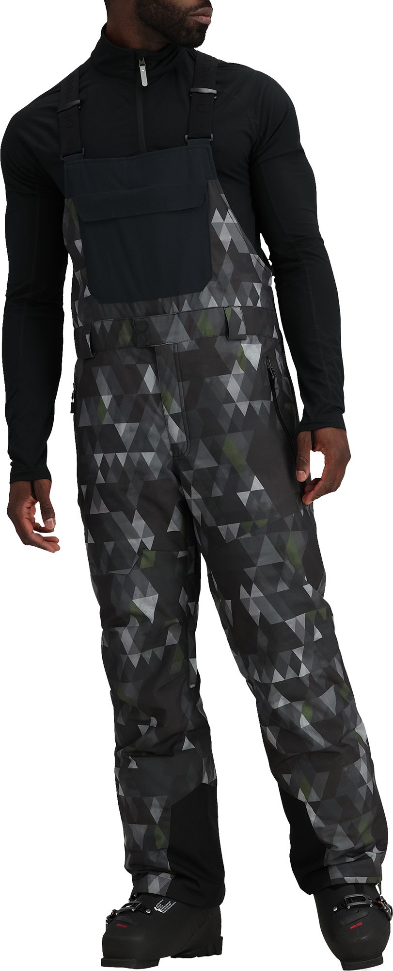 Obermeyer Men's Perseus Bib Pants