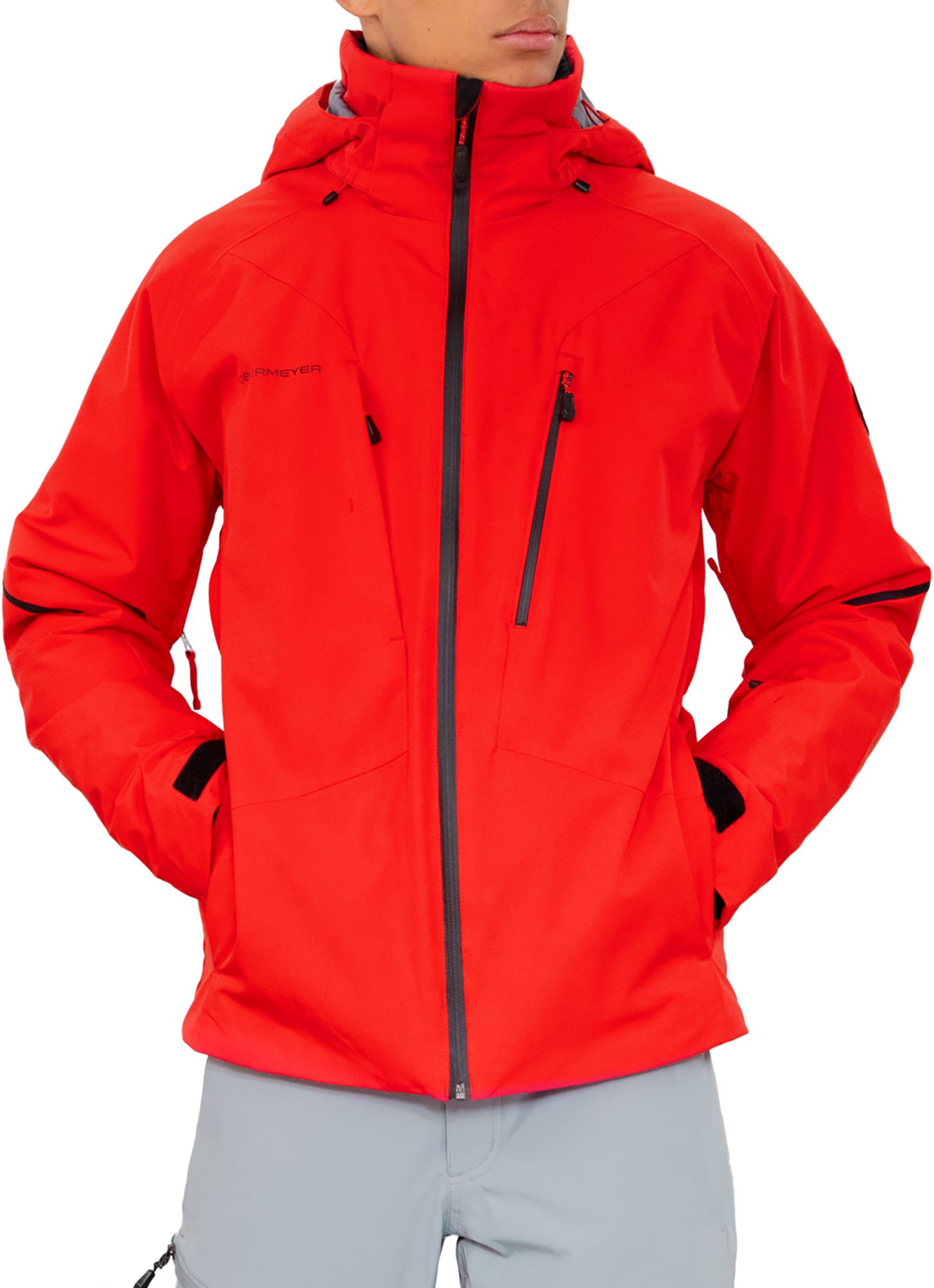 Men's Snowboard & Ski Jackets