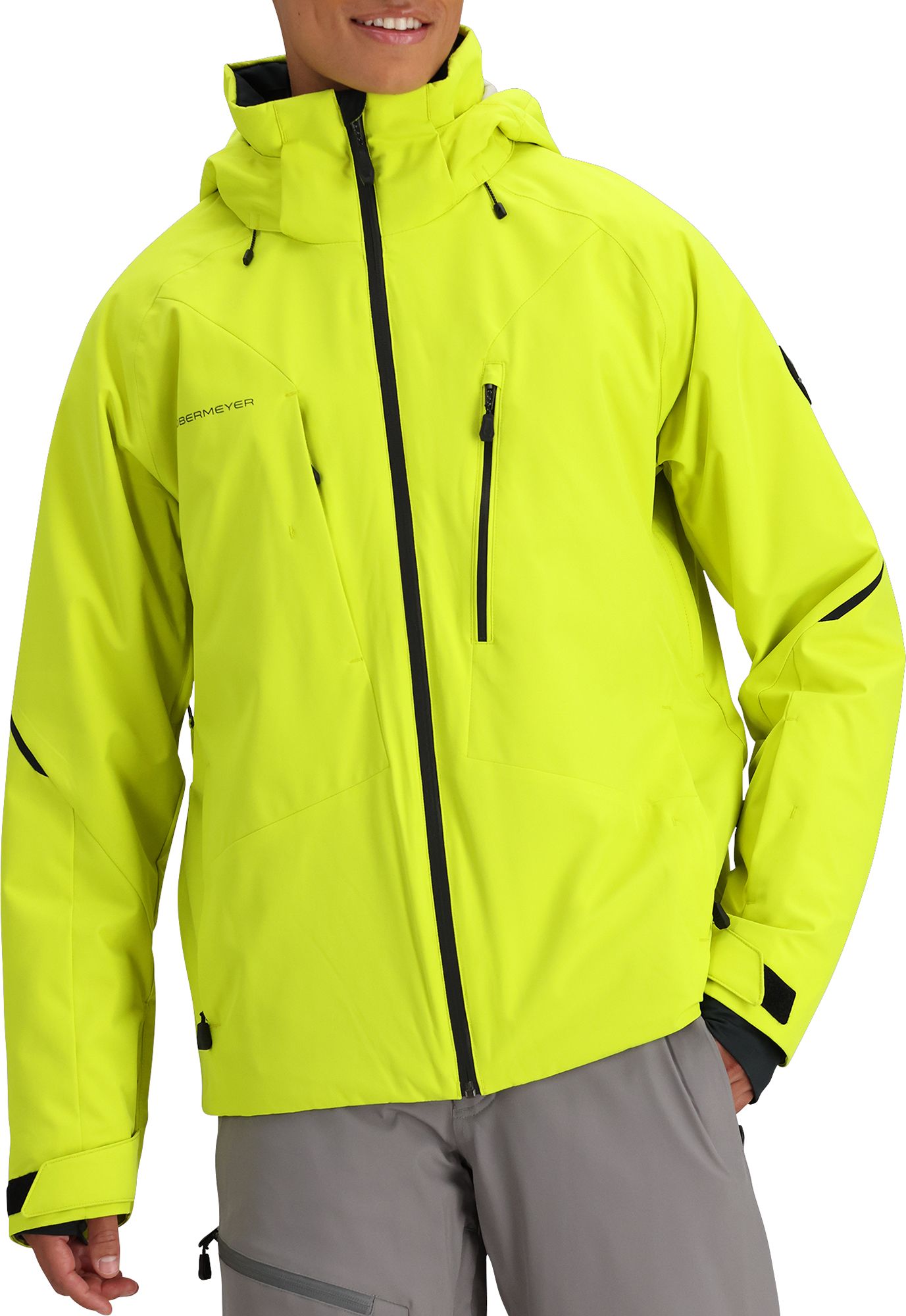 Obermeyer Men's Raze Jacket