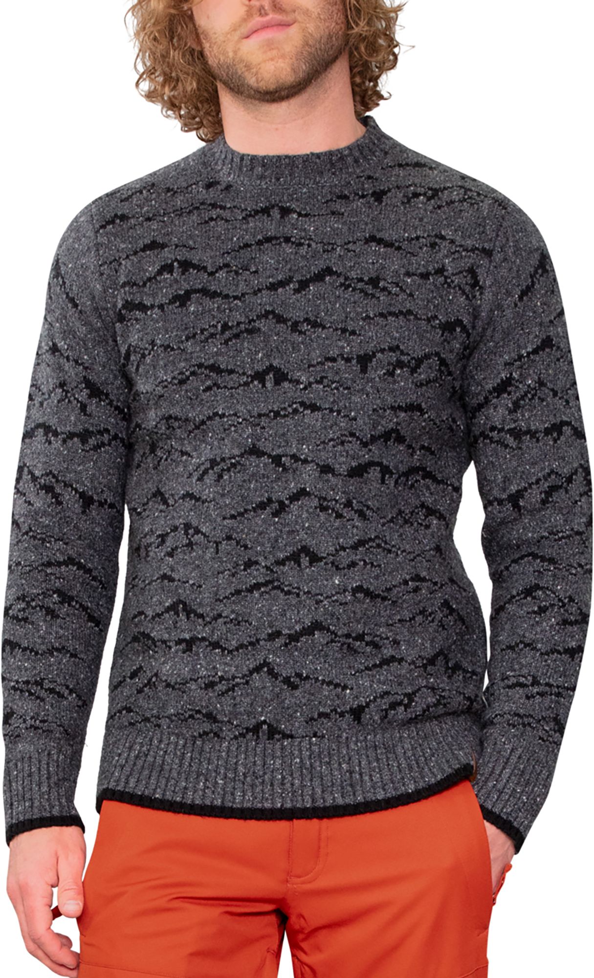 Obermeyer Men's The Bells Sweater