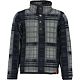 Woodsman Plaid
