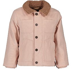 Obermeyer Girls' Kit Corduroy Jacket