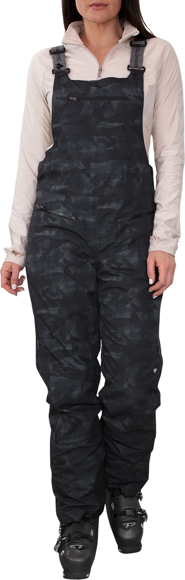 Obermeyer Women's Bliss Bib Pants