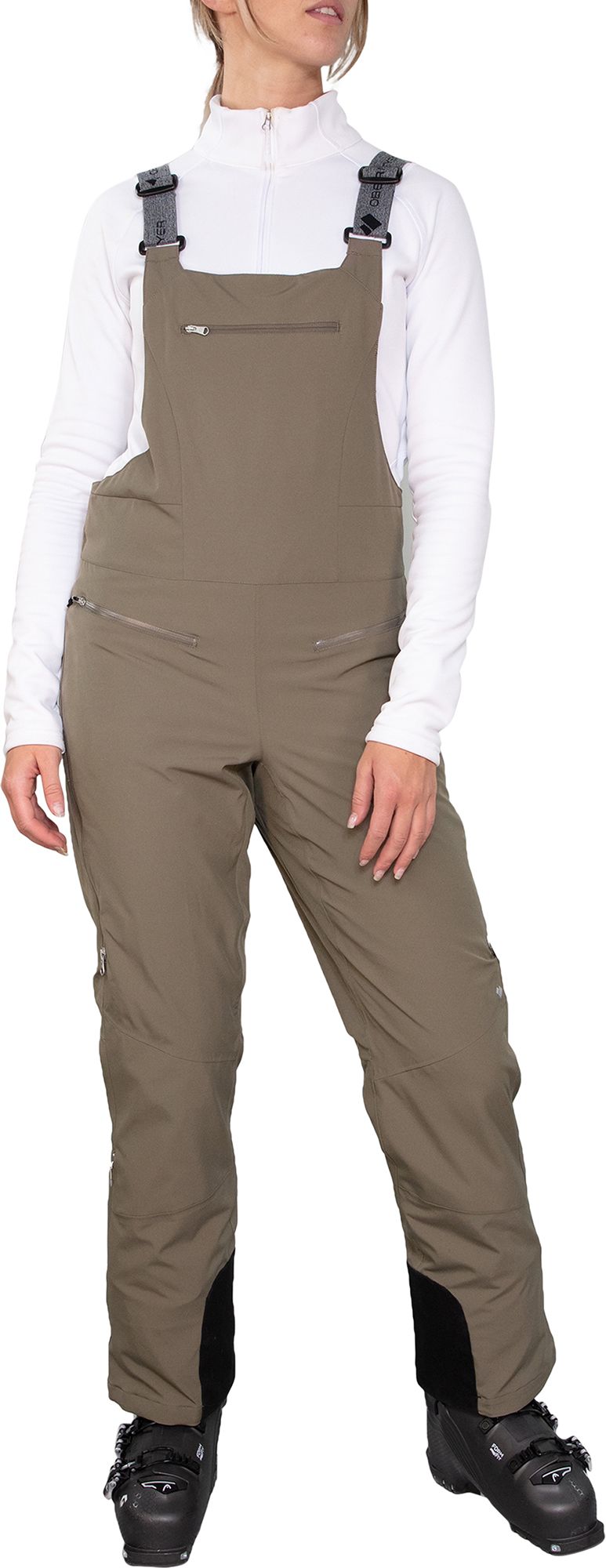 Obermeyer Women's Bliss Bib Pants