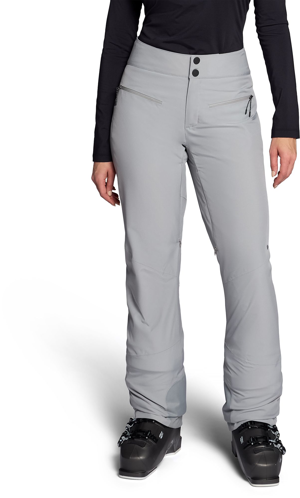 Obermeyer Women's Bliss Pants - Gray