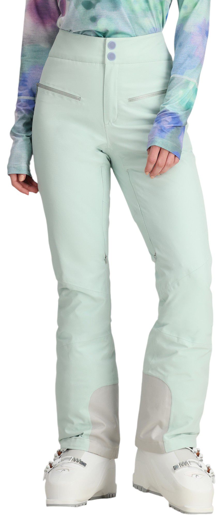 Snow Apparel