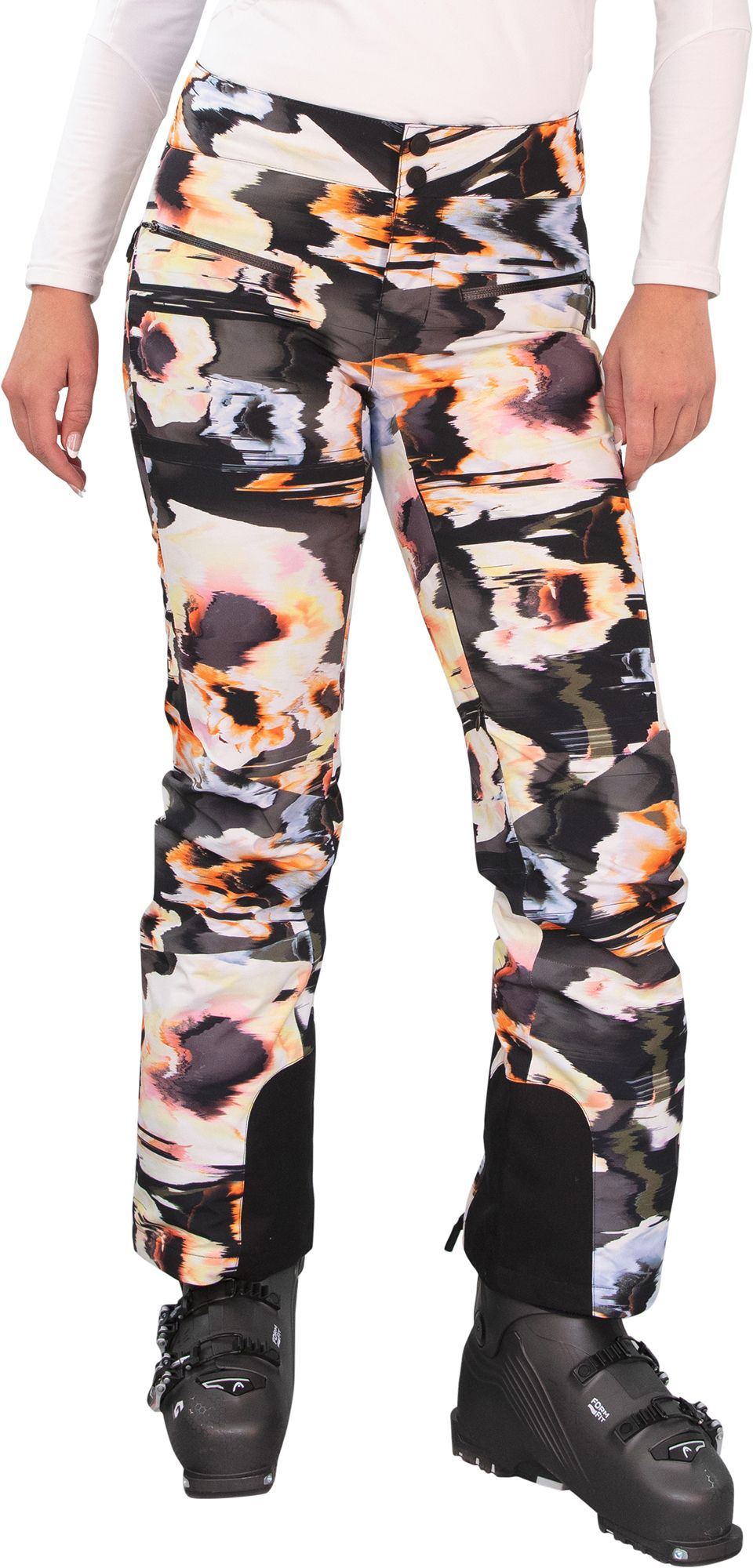 Obermeyer Women's Bliss Pants - Multi