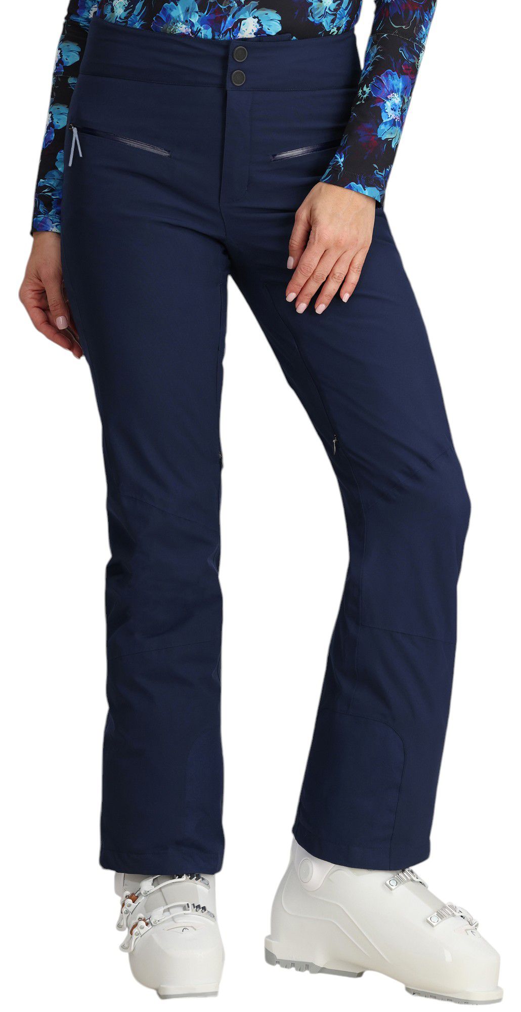 Midnight Navy