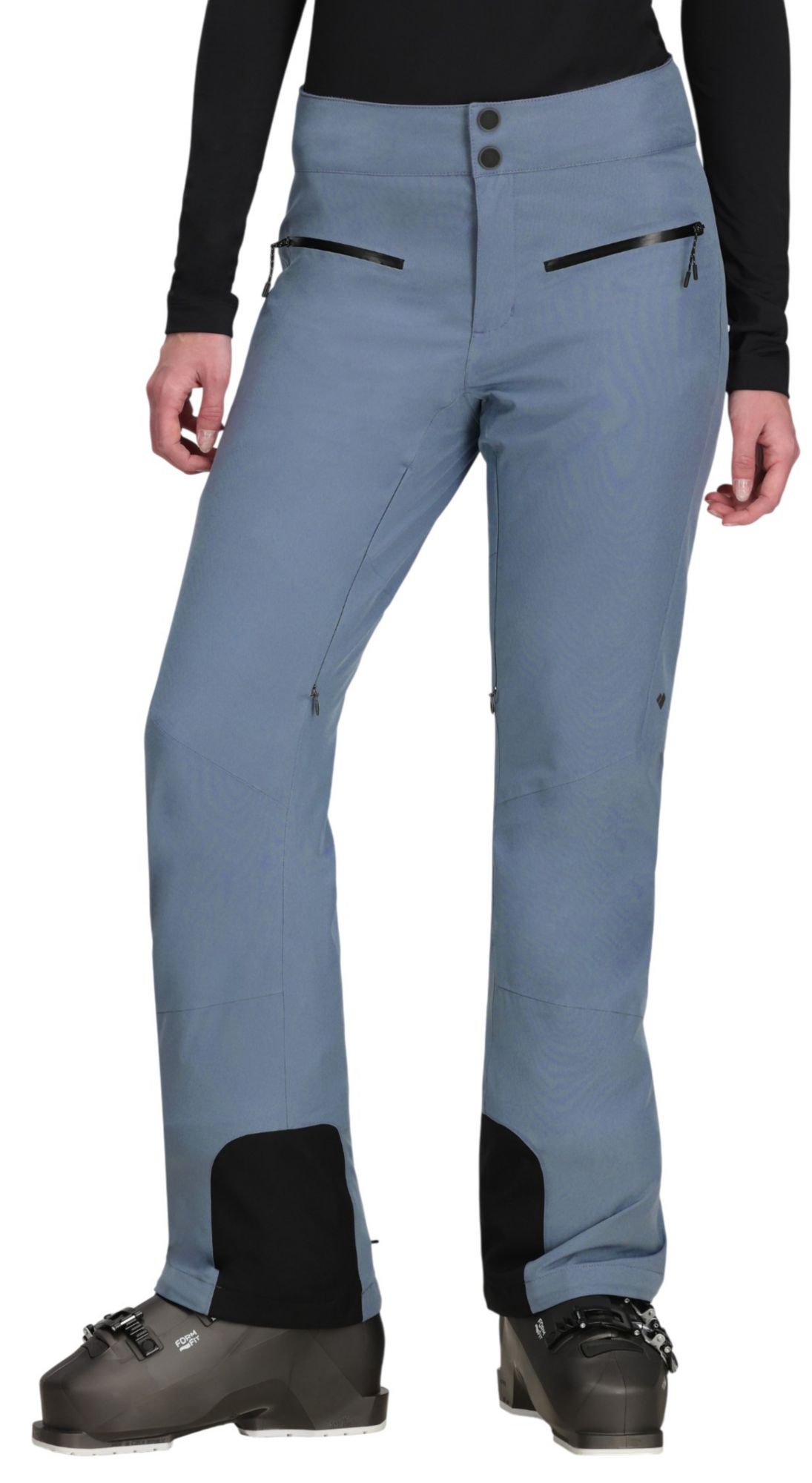 Obermeyer Women's Bliss Pants - Gray