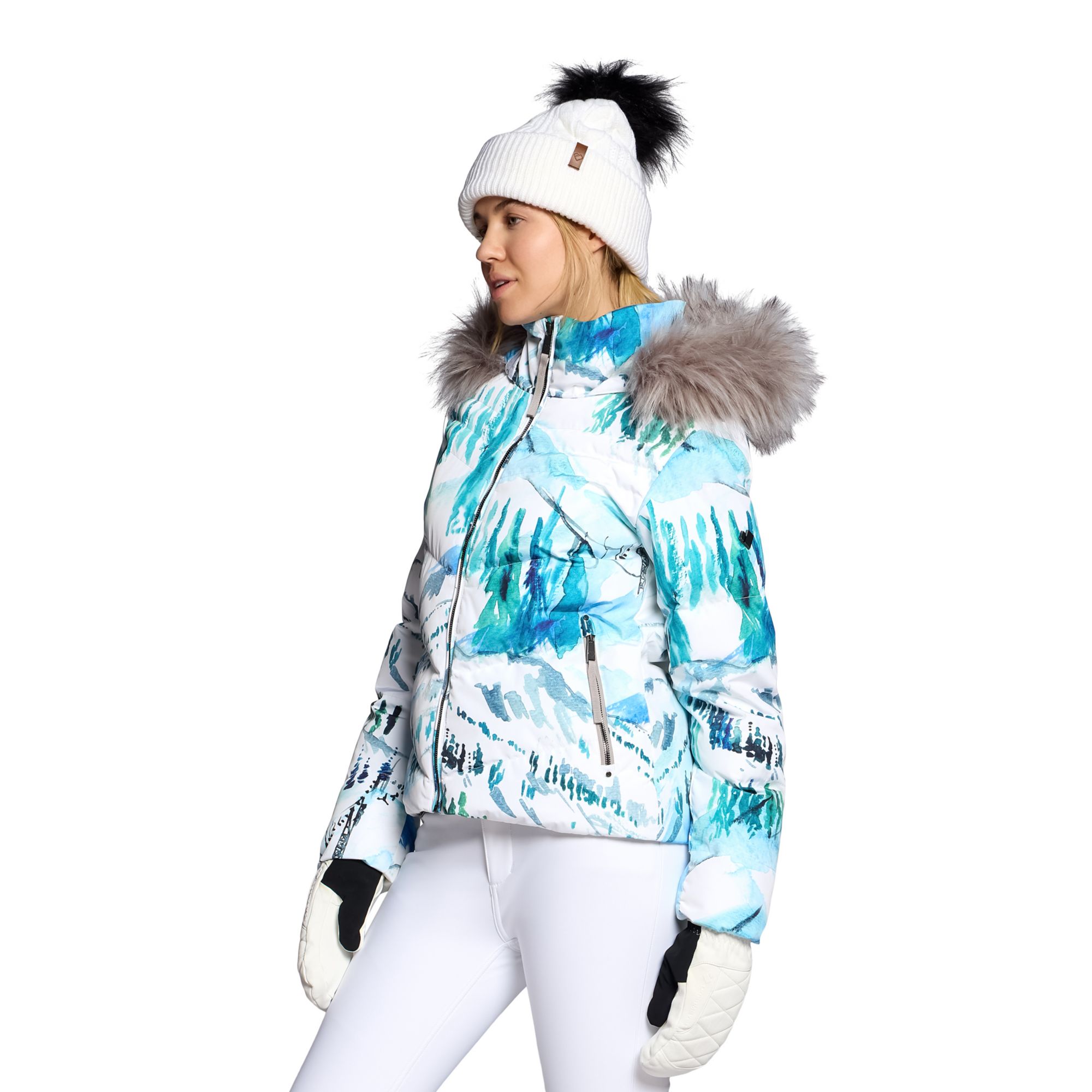 Obermeyer Women's Bombshell Jacket