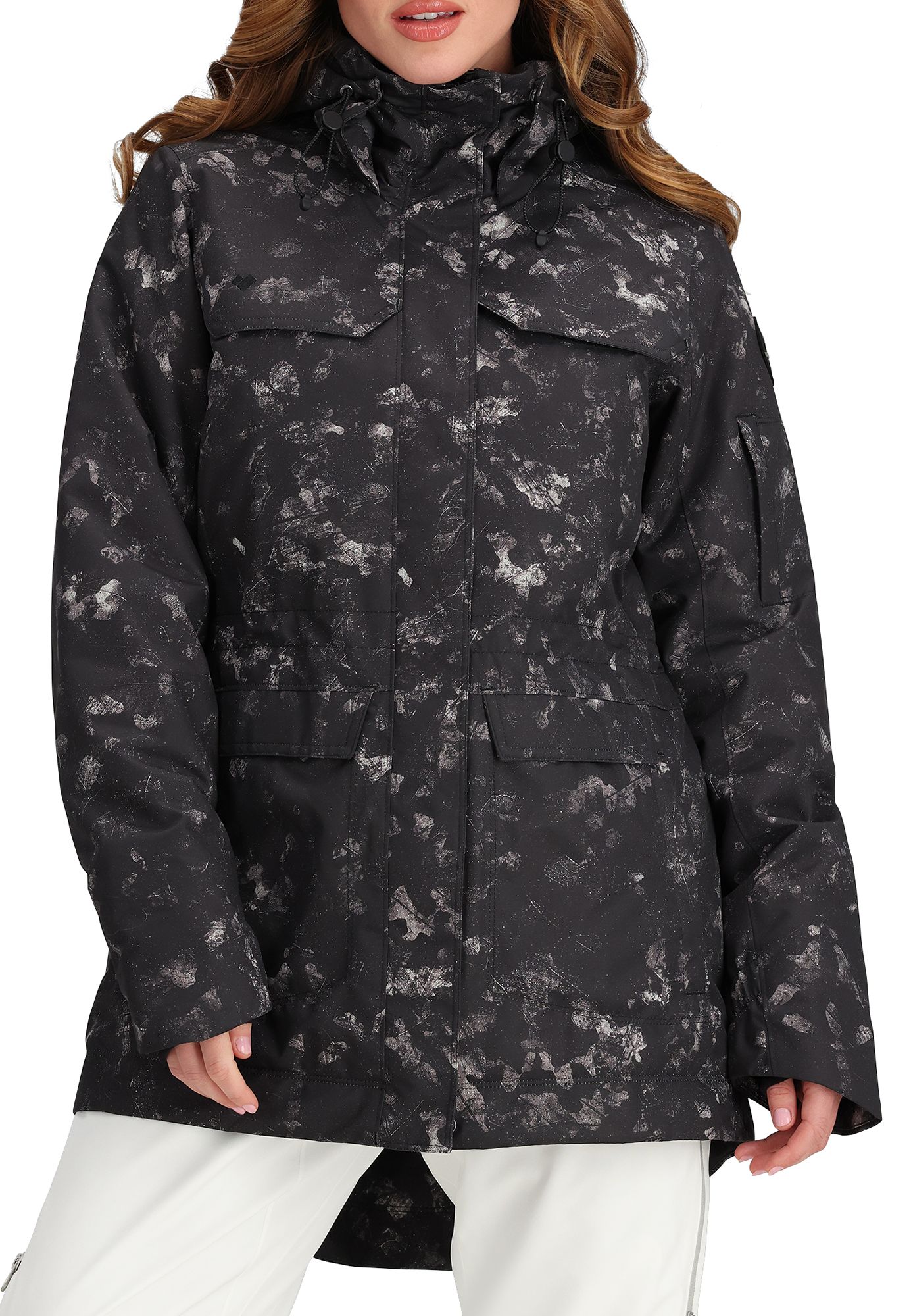 Obermeyer Women's Celestia Jacket