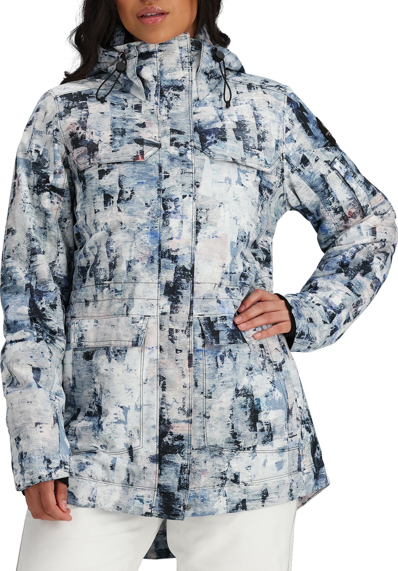 Obermeyer Women's Celestia Jacket