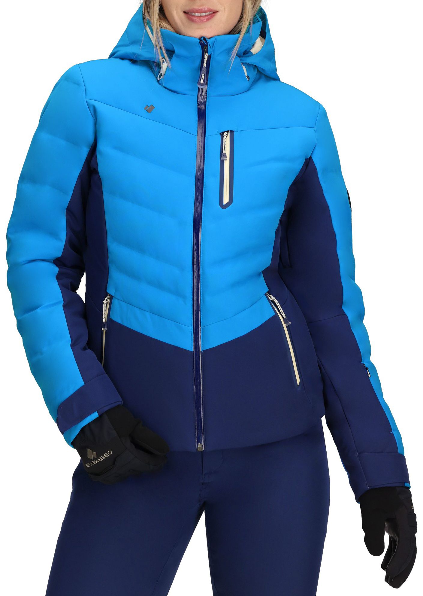 Obermeyer Women's Cosima Down Jacket