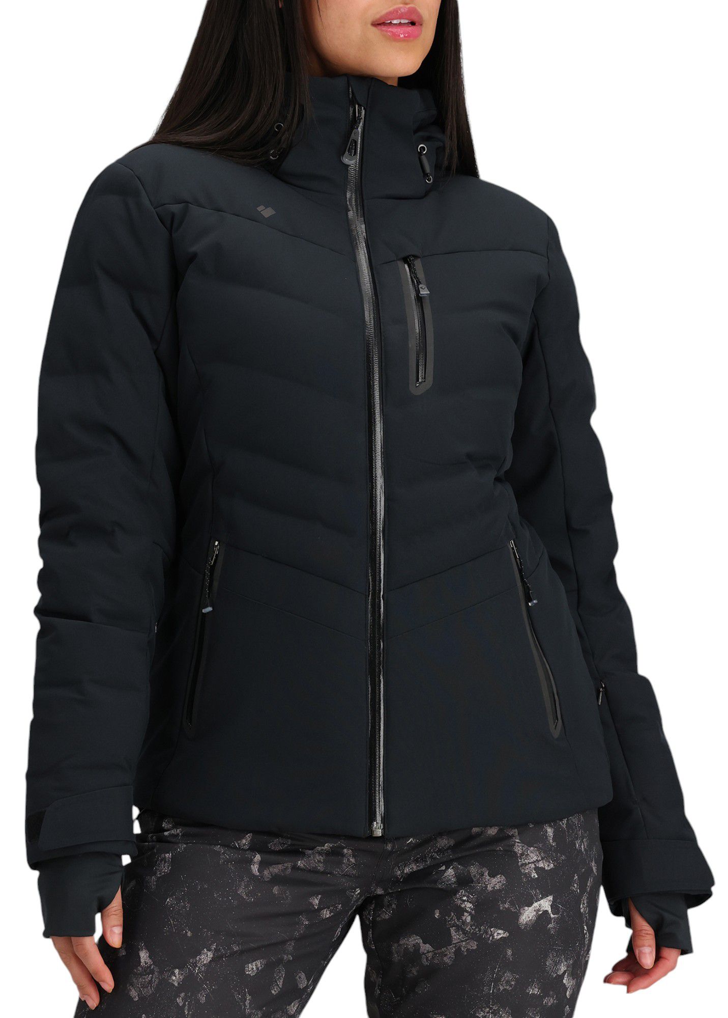 Obermeyer Women's Cosima Down Jacket