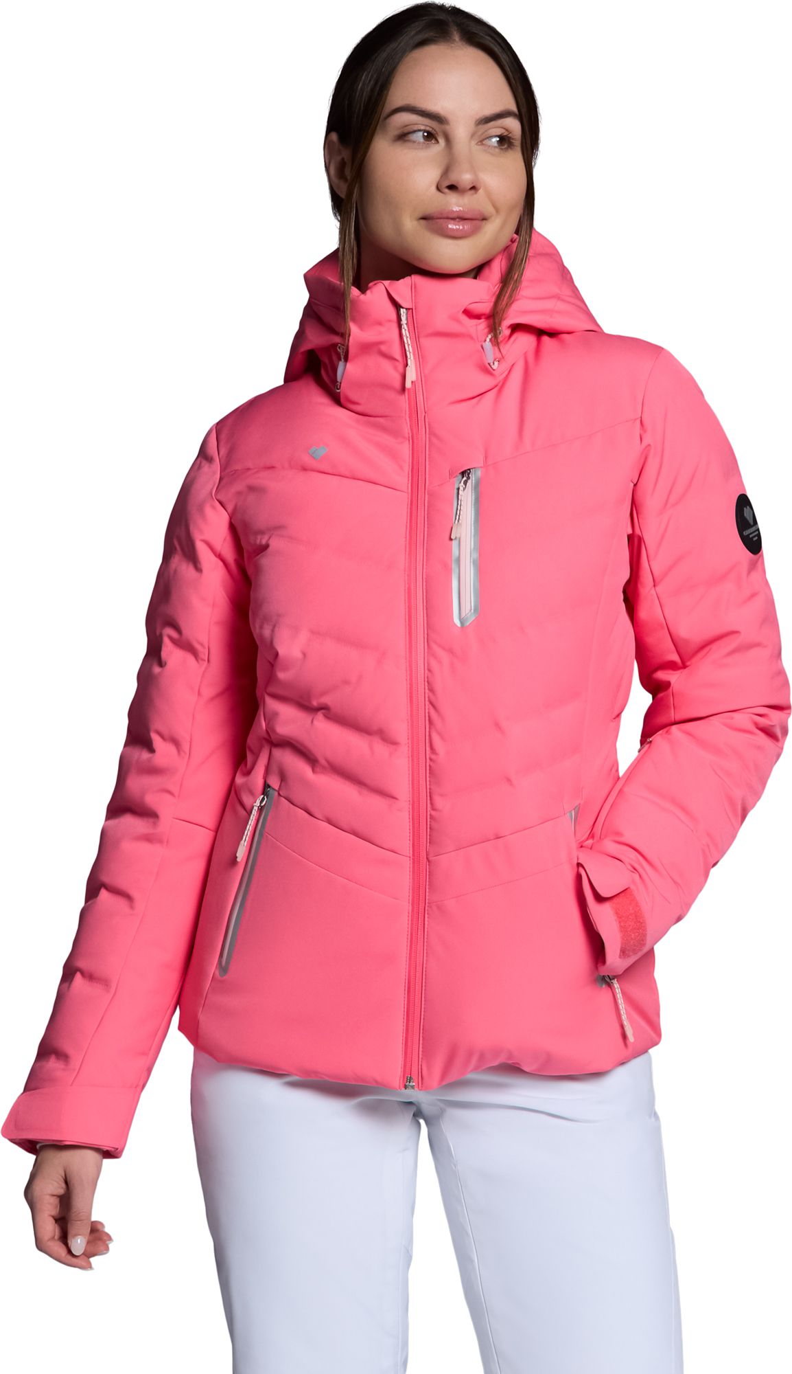Obermeyer Women's Cosima Down Jacket