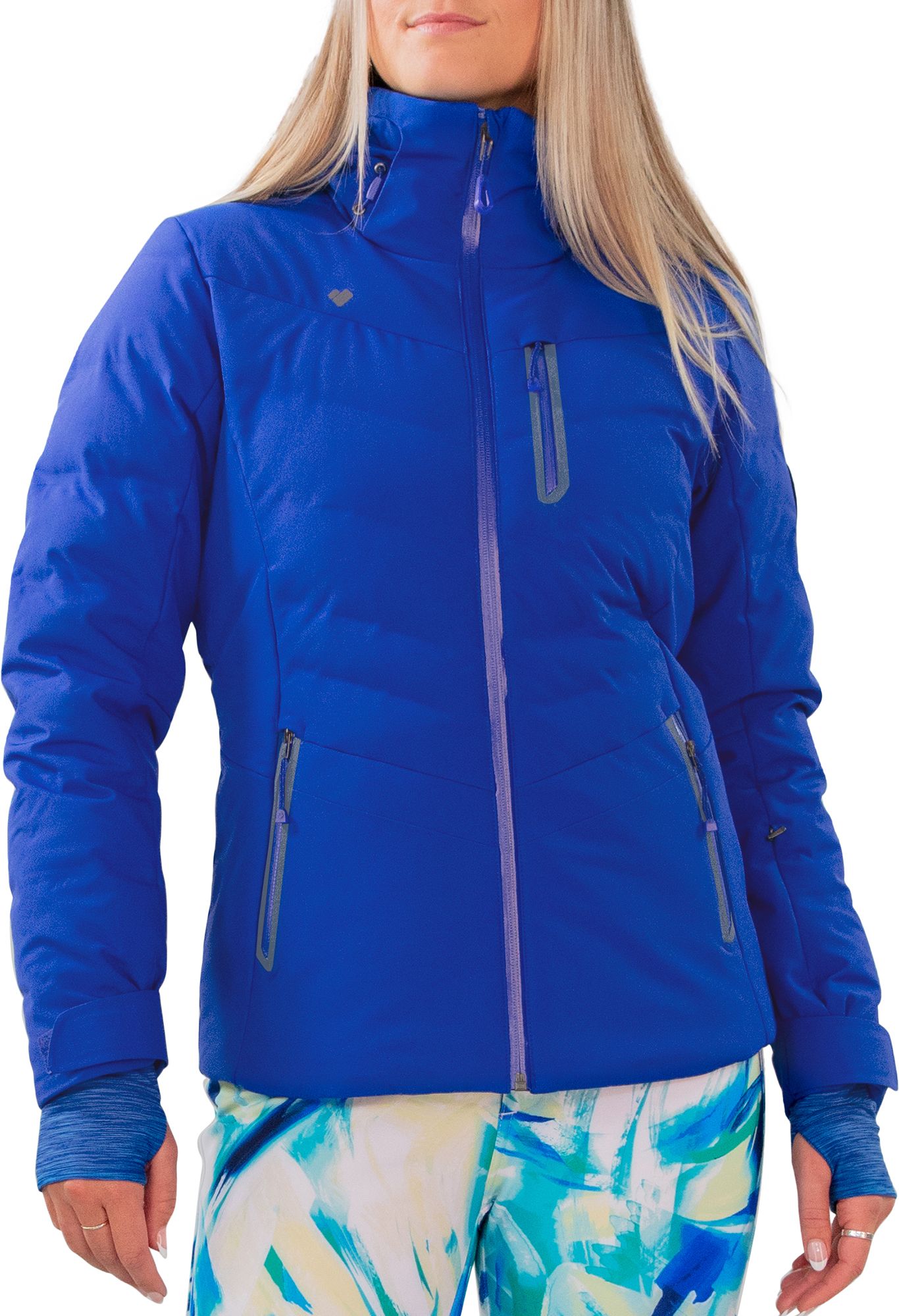 Obermeyer Women's Cosima Down Jacket