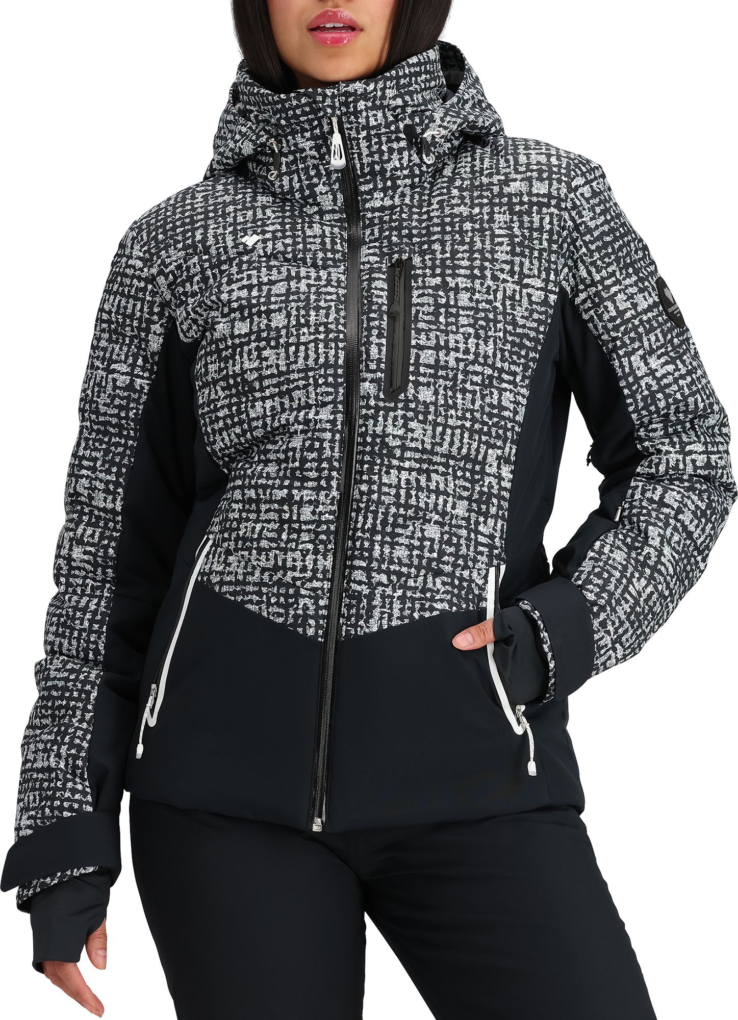 Obermeyer Women's Cosima Down Jacket