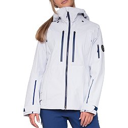 Obermeyer Women's Highlands Shell Ski Jacket