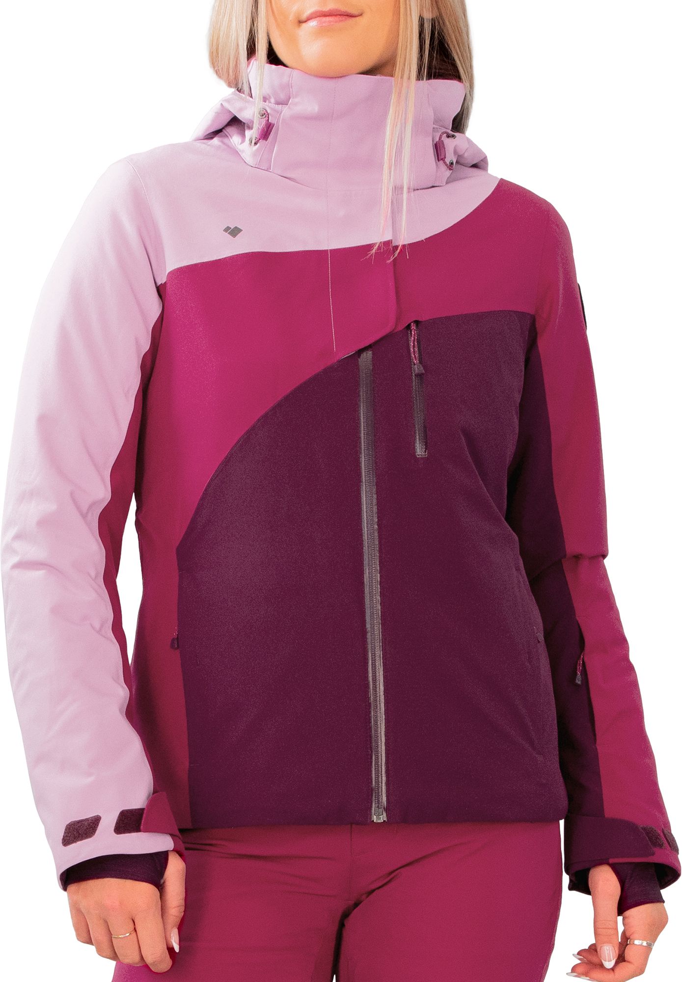 Obermeyer Women's Jette Jacket