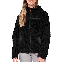 Obermeyer Women's Amelia Sherpa Jacket