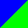 Green/Blue