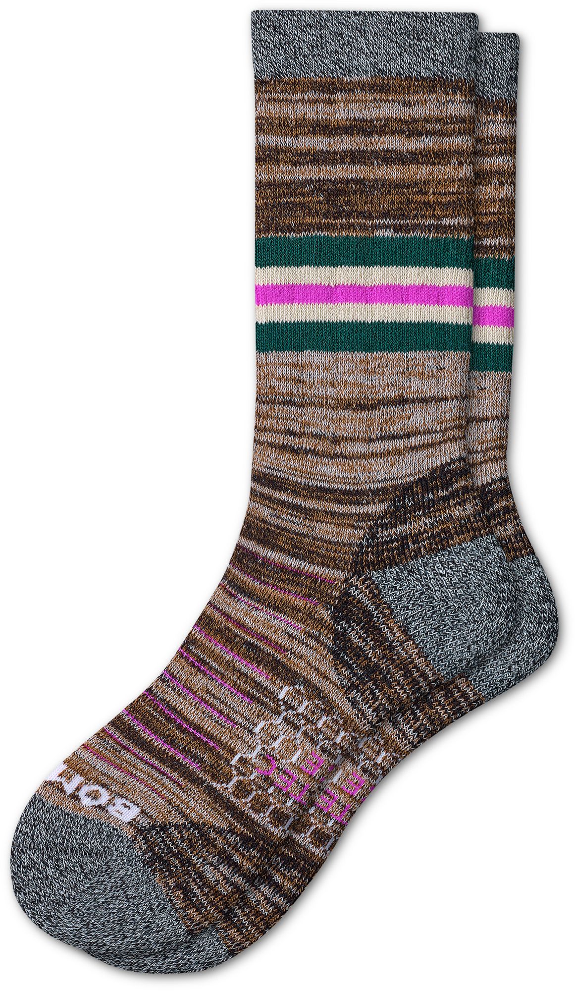 Spiced Cocoa/Jewel Pine