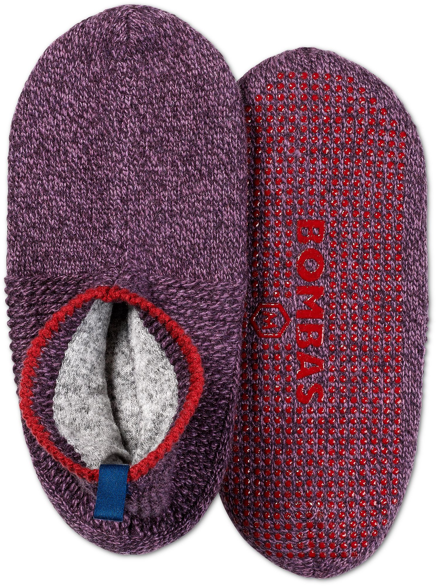 Dusk Purple/Huckleberry