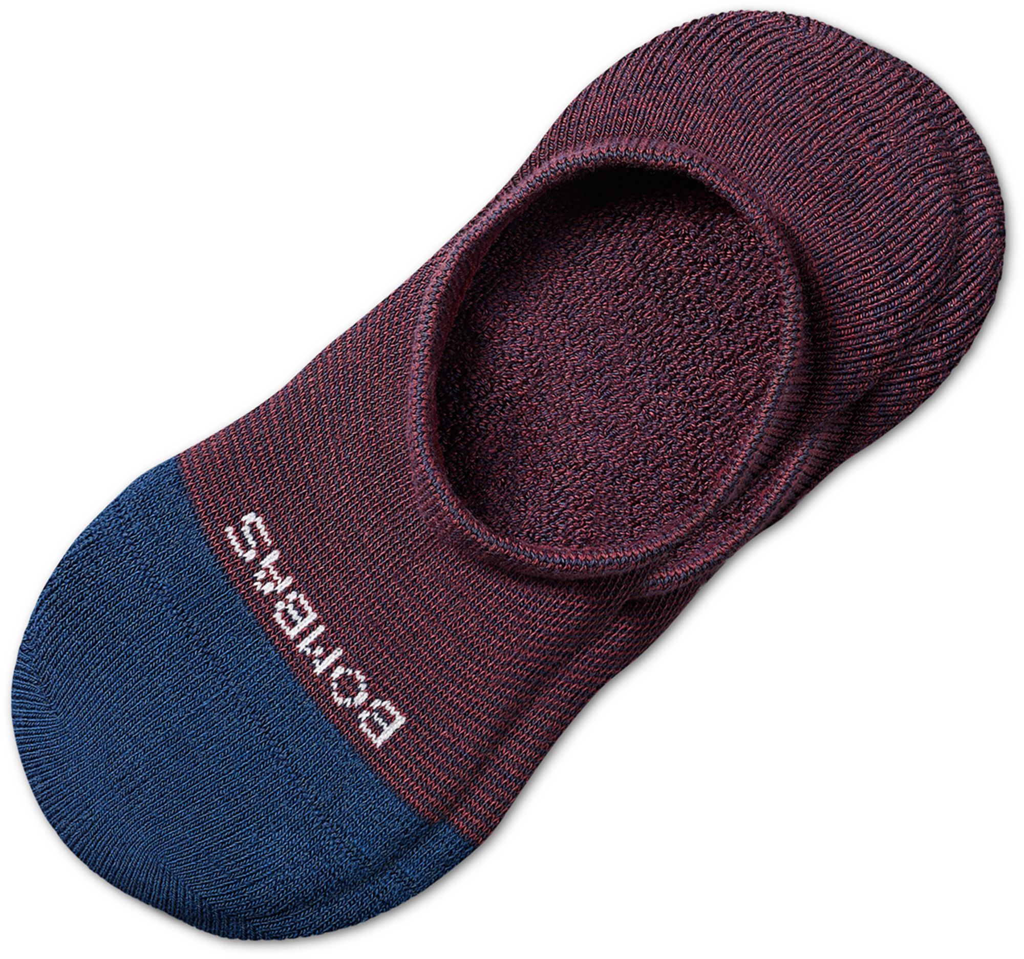 Midnight Navy/Wine