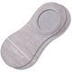 Mystic Grey Heather