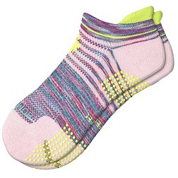 Bombas Women's Performance Gripper Ankle Socks