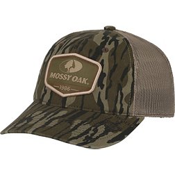 Outdoor Cap Adult Mossy Oak Country DNA 6 Panel Hat