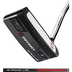 Odyssey 2023 Tri-Hot 5K Double Wide Double Bend Putter