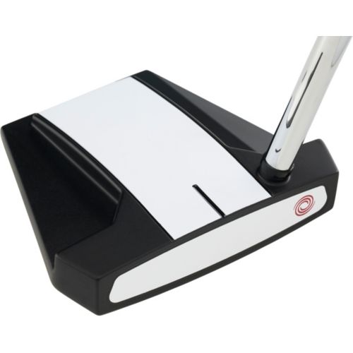 クラブ Odyssey WHITE HOT BLACK SERIES FIVE CS Odyssey WHITE HOT BLACK FIVE CS / 34 inch Putter / STROKE