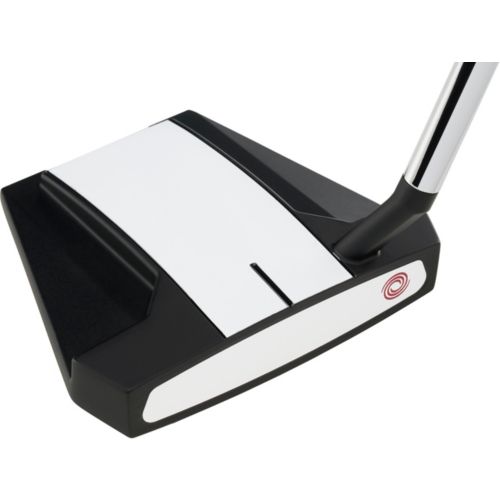 クラブ ODYSSEY WHITE HOT BLACK SERIES TWELVE Odyssey White Hot Black Series BLACK TWELVE Putter StrokeLAB