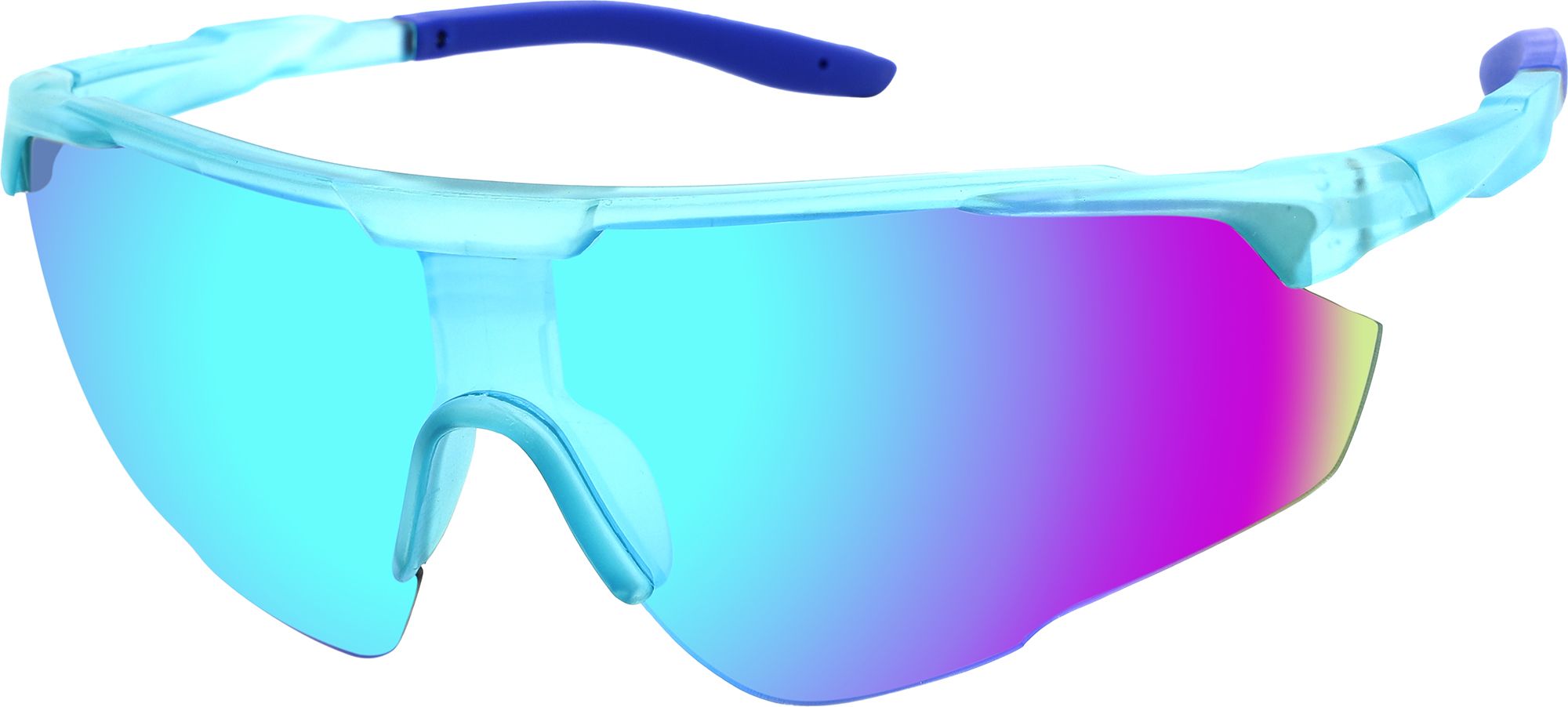 Crystal Blue
