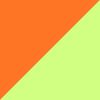 Green/Blue