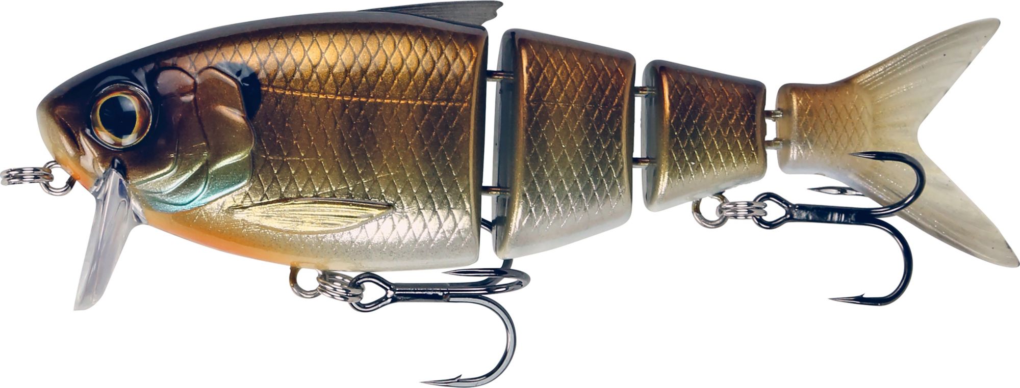 Fish Lab BBZ Shad Crankbait