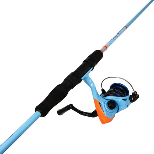 Ugly Stik GX2 LE Spinning Combo | Dick's Sporting Goods