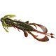 Green Pumpkin Red Craw
