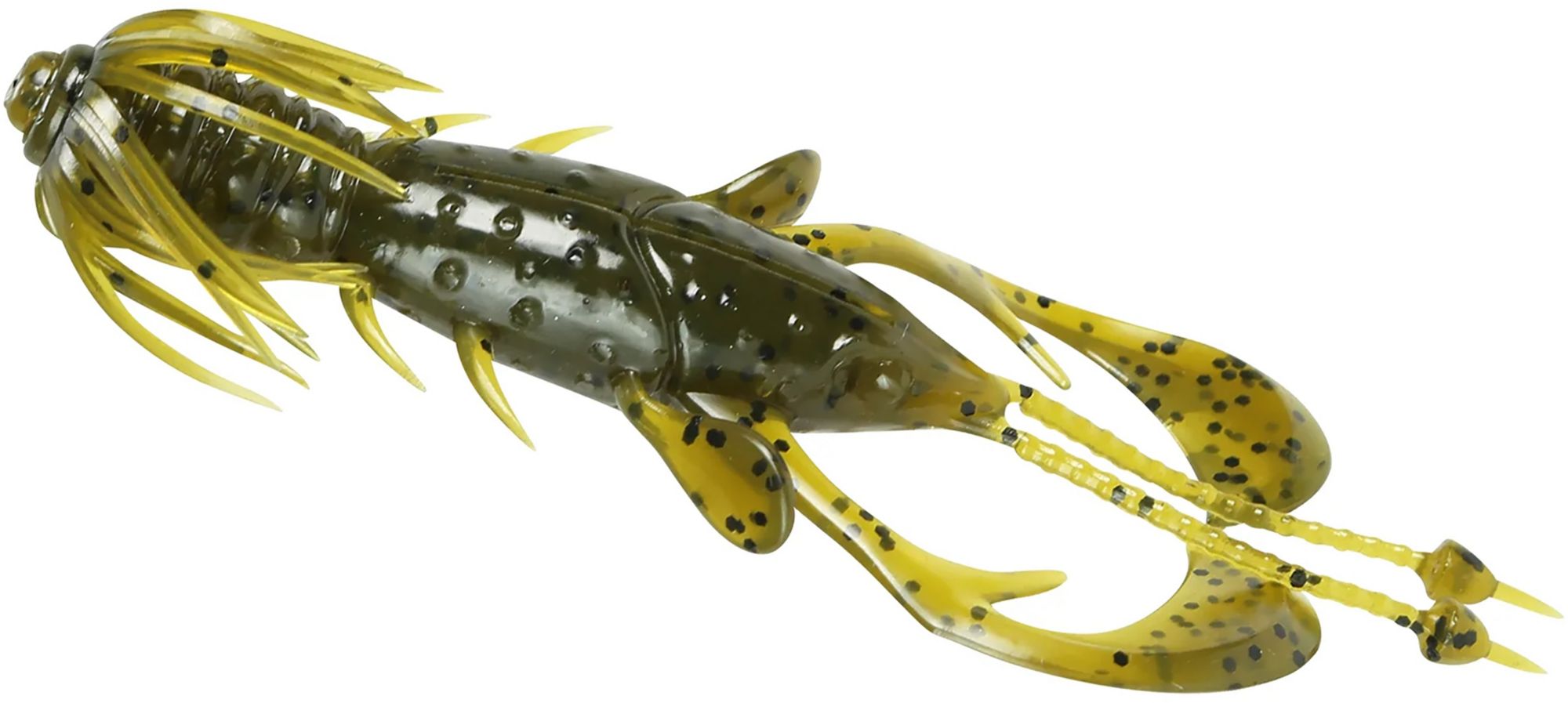 Fish Lab Nature Series Kickin' Craw