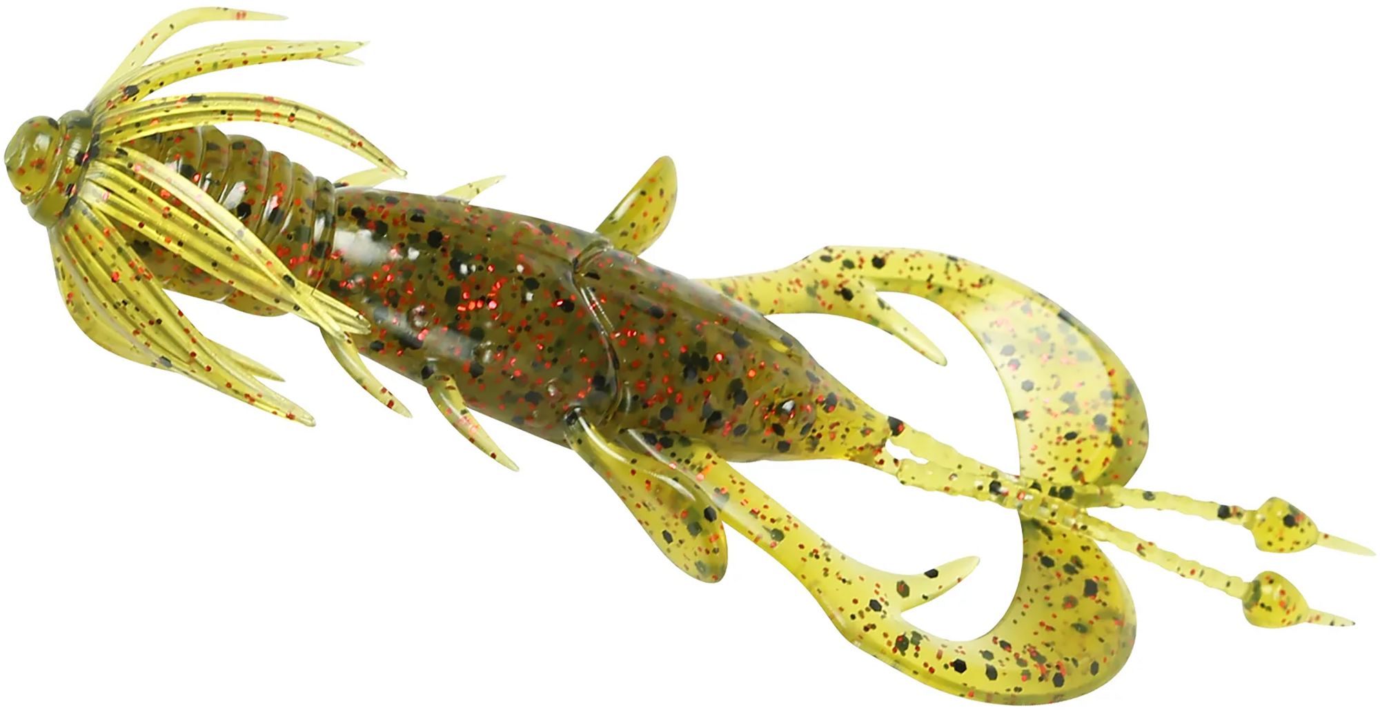 Fish Lab Nature Series Kickin' Craw