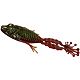 Green Pumpkin Red Craw