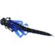 Black and Blue
