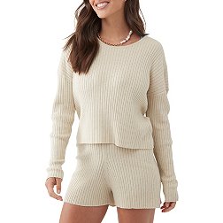 O'Neill Women's Marla Long Sleeve Sweater