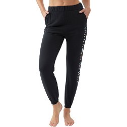 O'Neill Women's Shade Tides Solid Sweatpants