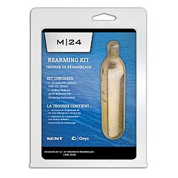 Onyx Manual 24 Gram Rearming Kit