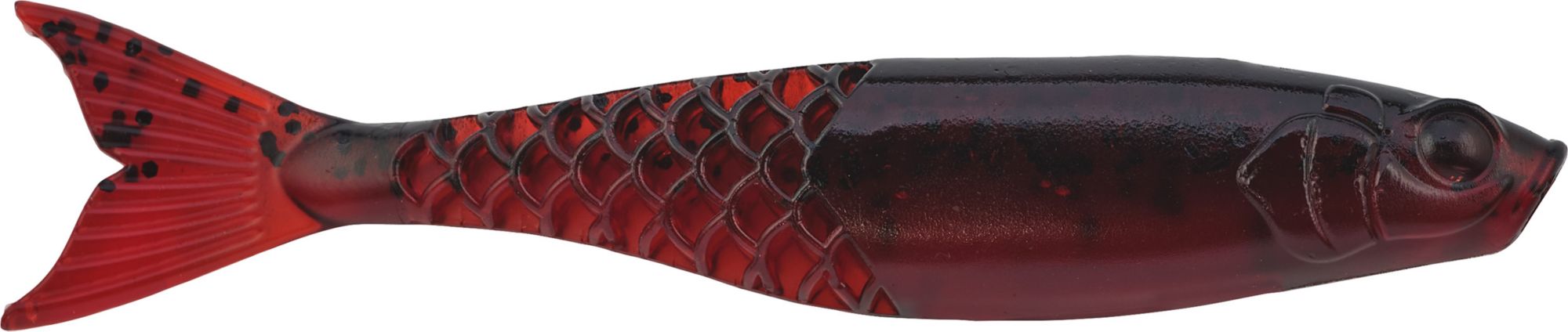 Ghost Red Craw